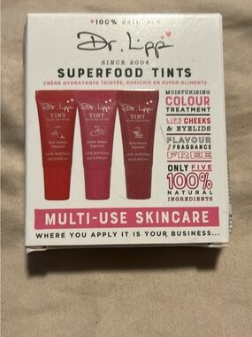 Dr. Lipp multiuse skincare